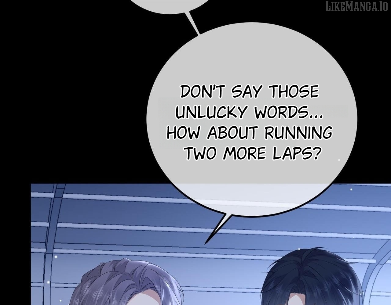 100-Day Warm Marriage Chapter 75 - page 65